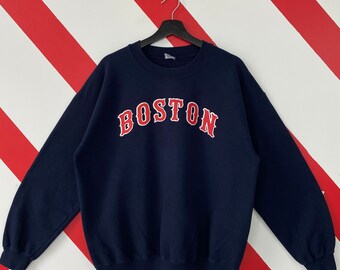 red sox sweaters
