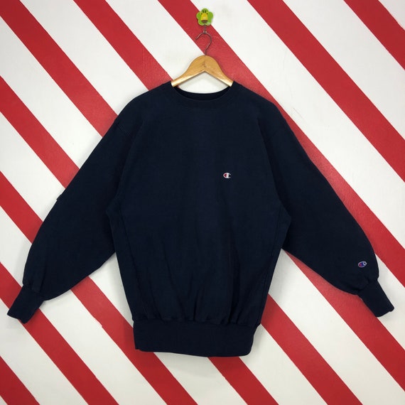 Vintage 90s Champion Sweatshirt Crewneck Champion