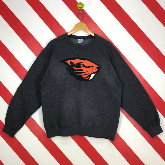 oregon state beavers sweatshirt