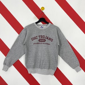 Usc Trojans Hoodie -  Sweden