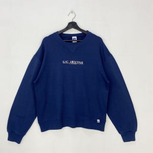Uc irvine sweater - Etsy 日本