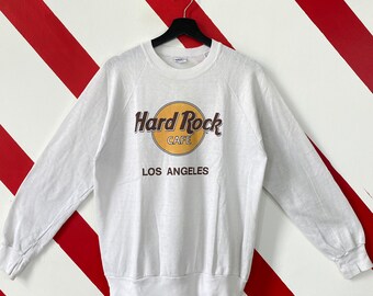 hard rock cafe pulli