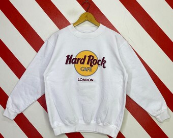 felpa hard rock londra