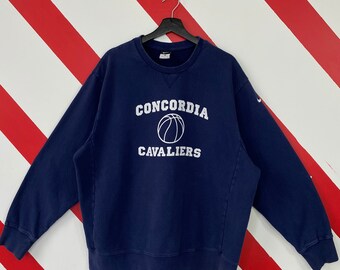 Champion sweater montreal americano Clearance