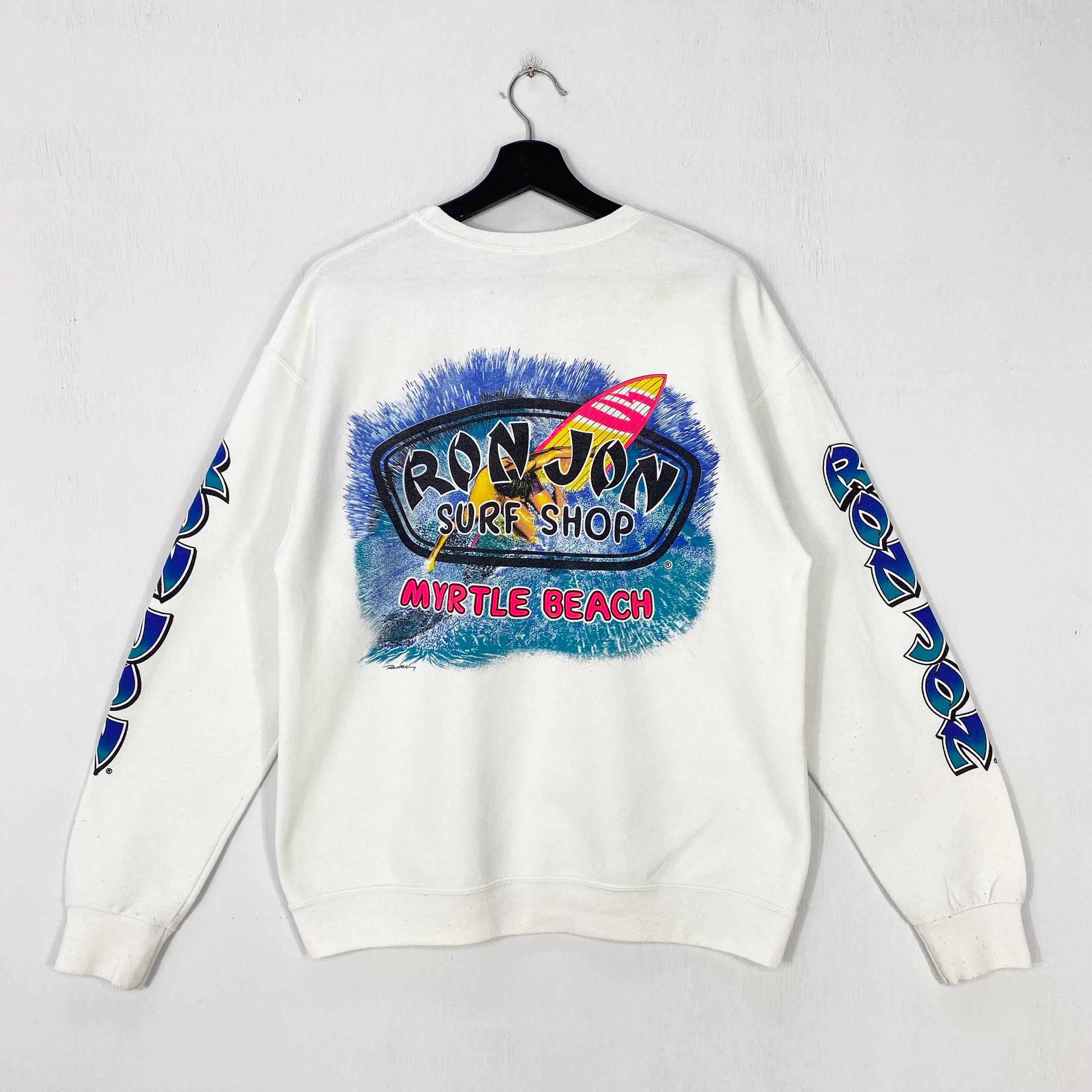 Ron jon vintage - Etsy 日本
