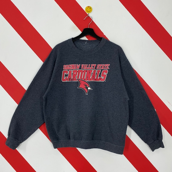 Svsu sweatshirt top