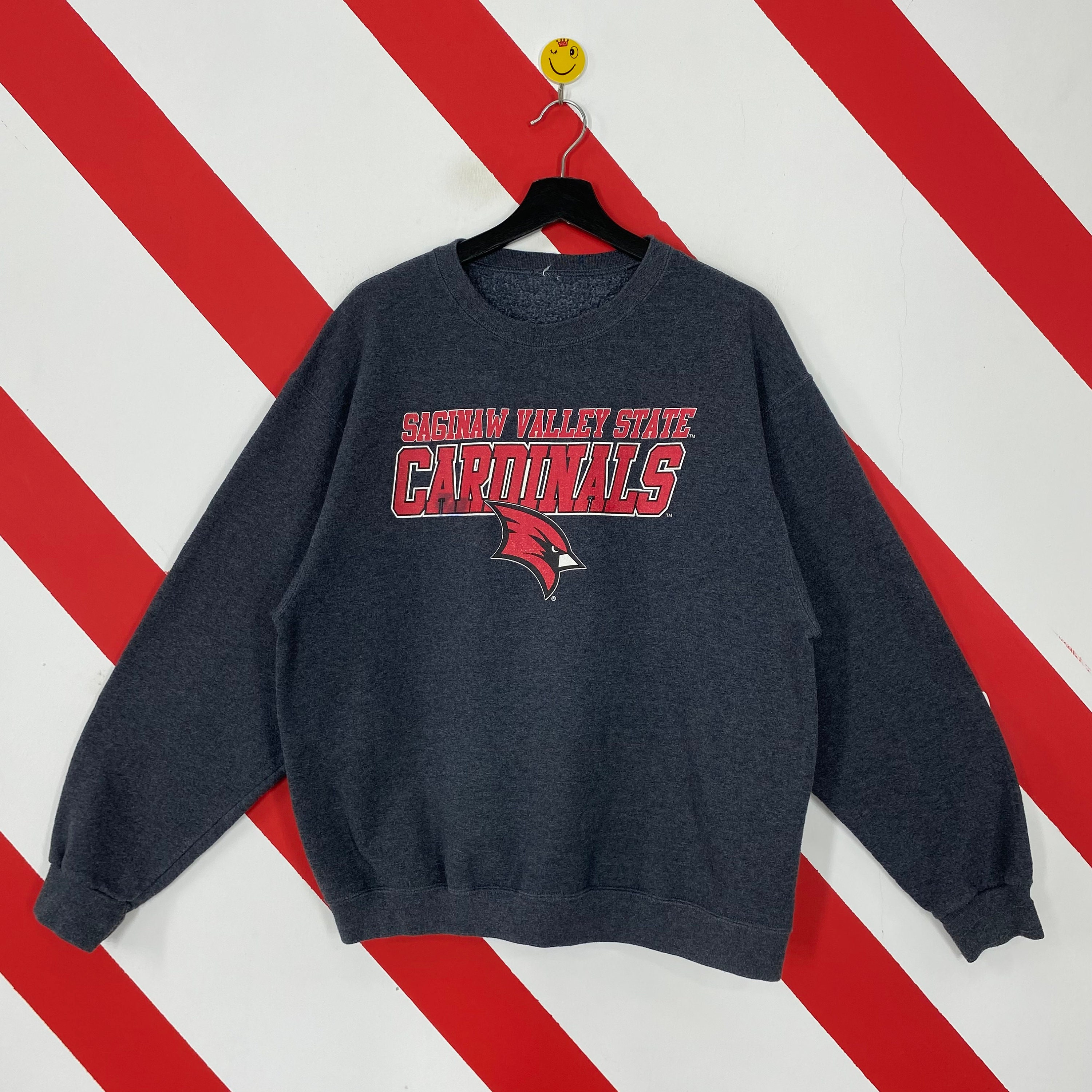 Saginaw valley state university best sale sweatshirt