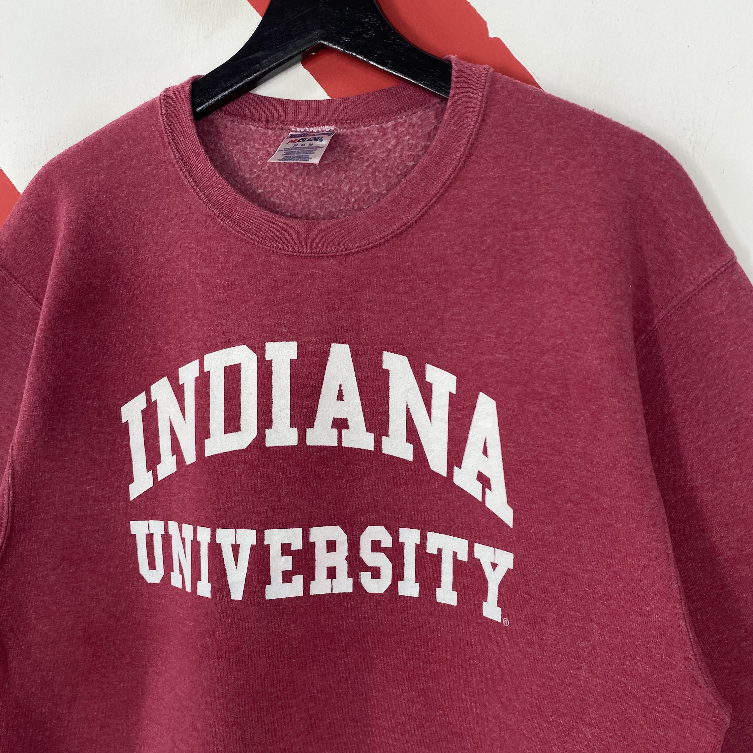 Indiana Hoosiers with coquette bow ribbon shirt, hoodie, sweater and v-neck  t-shirt