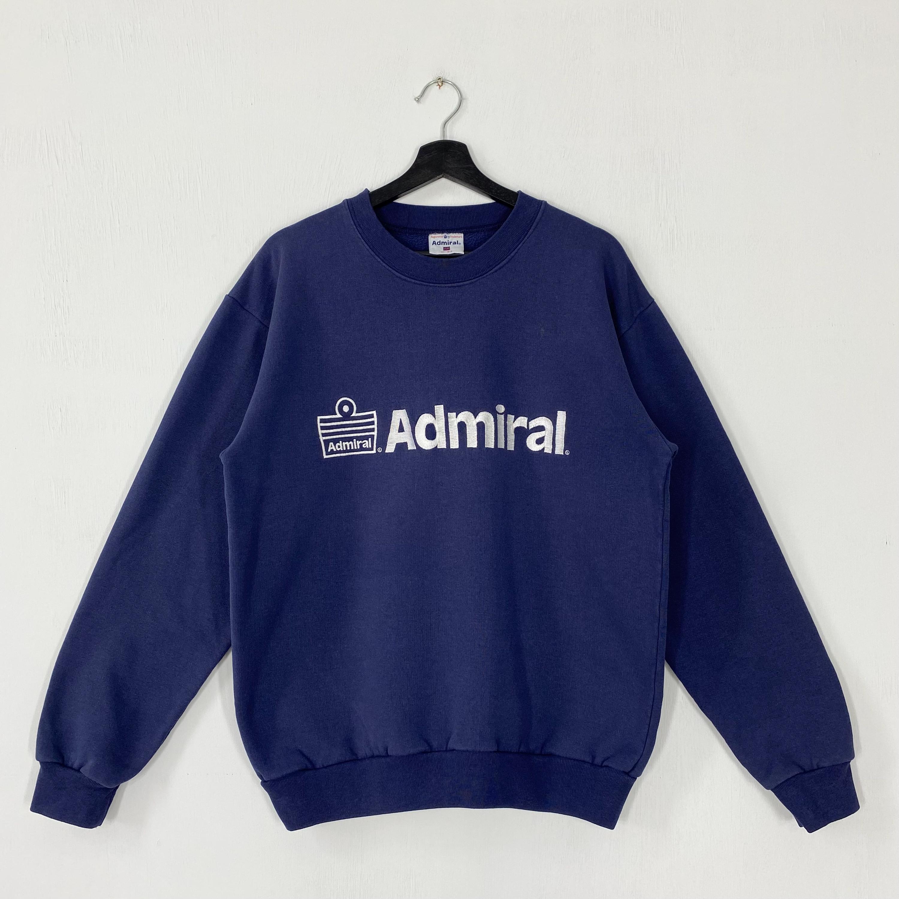 Admiral Sportswear - Etsy