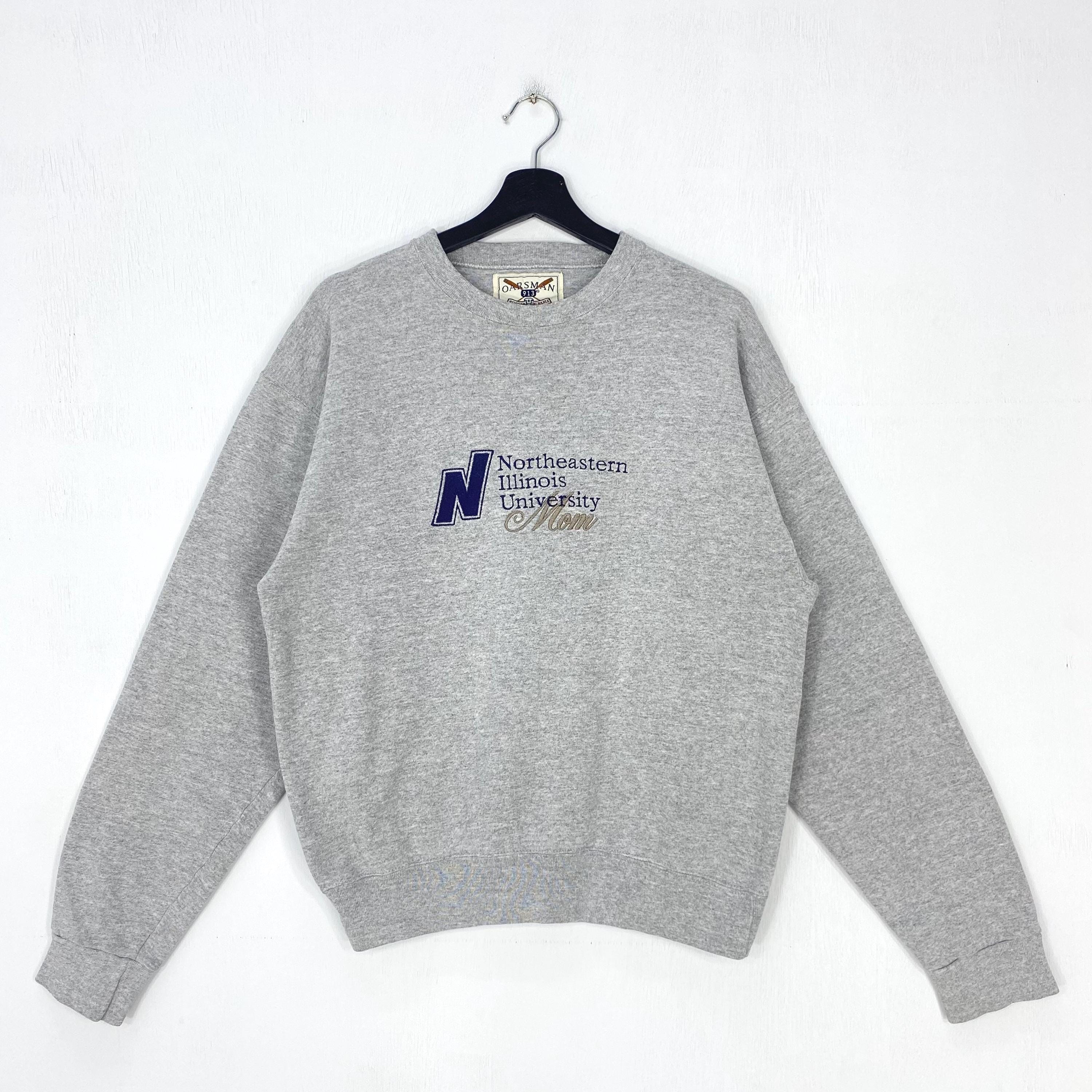 University of illinois vintage sweatshirt - Etsy 日本