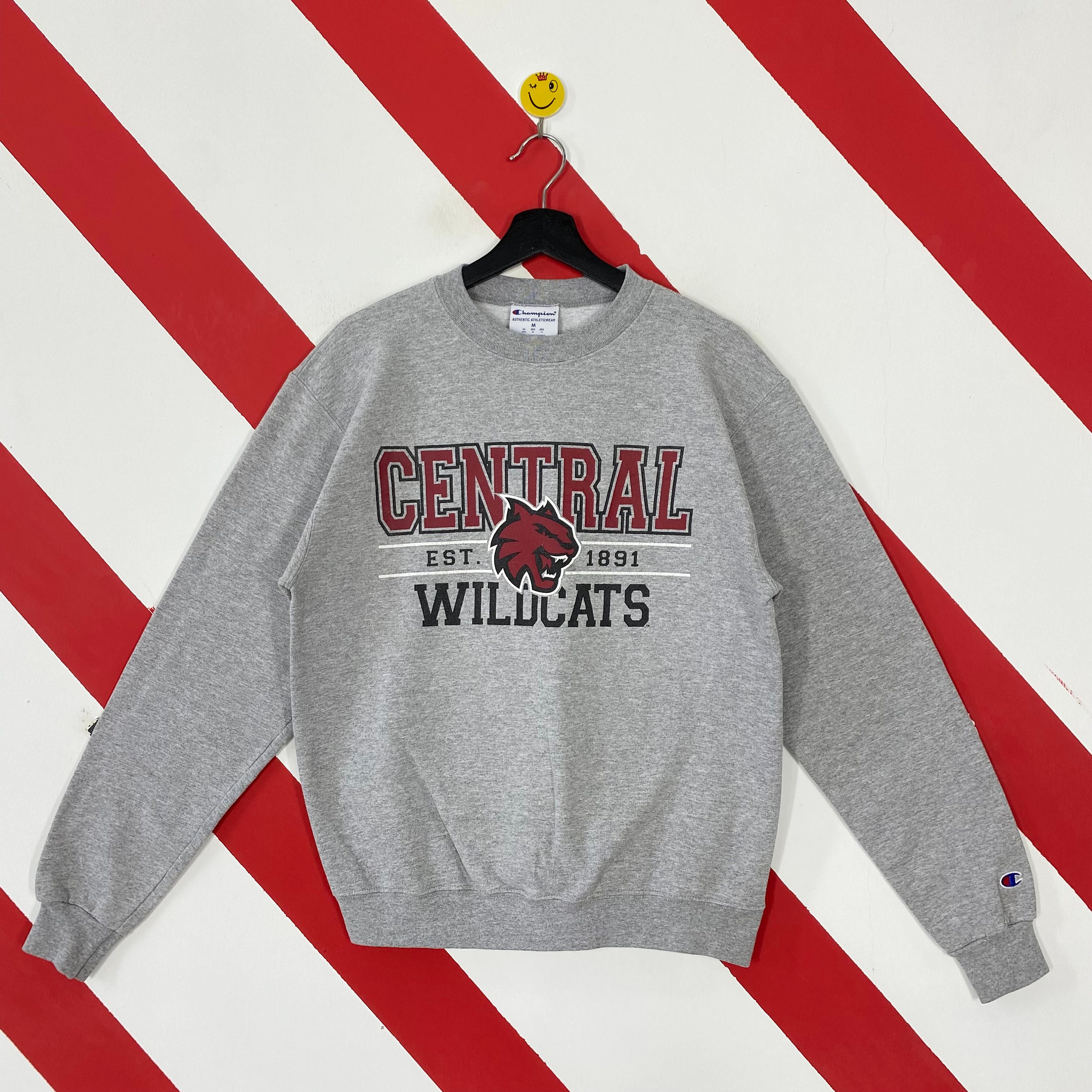 Central washington university sweatshirt hotsell