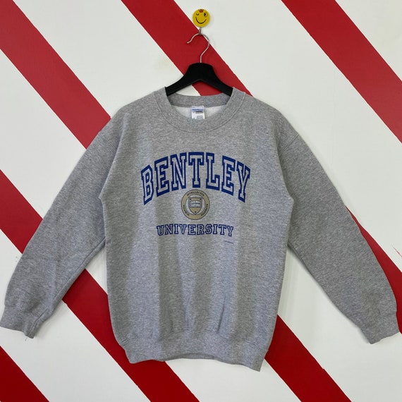 Bentley university sweatshirt Clearance