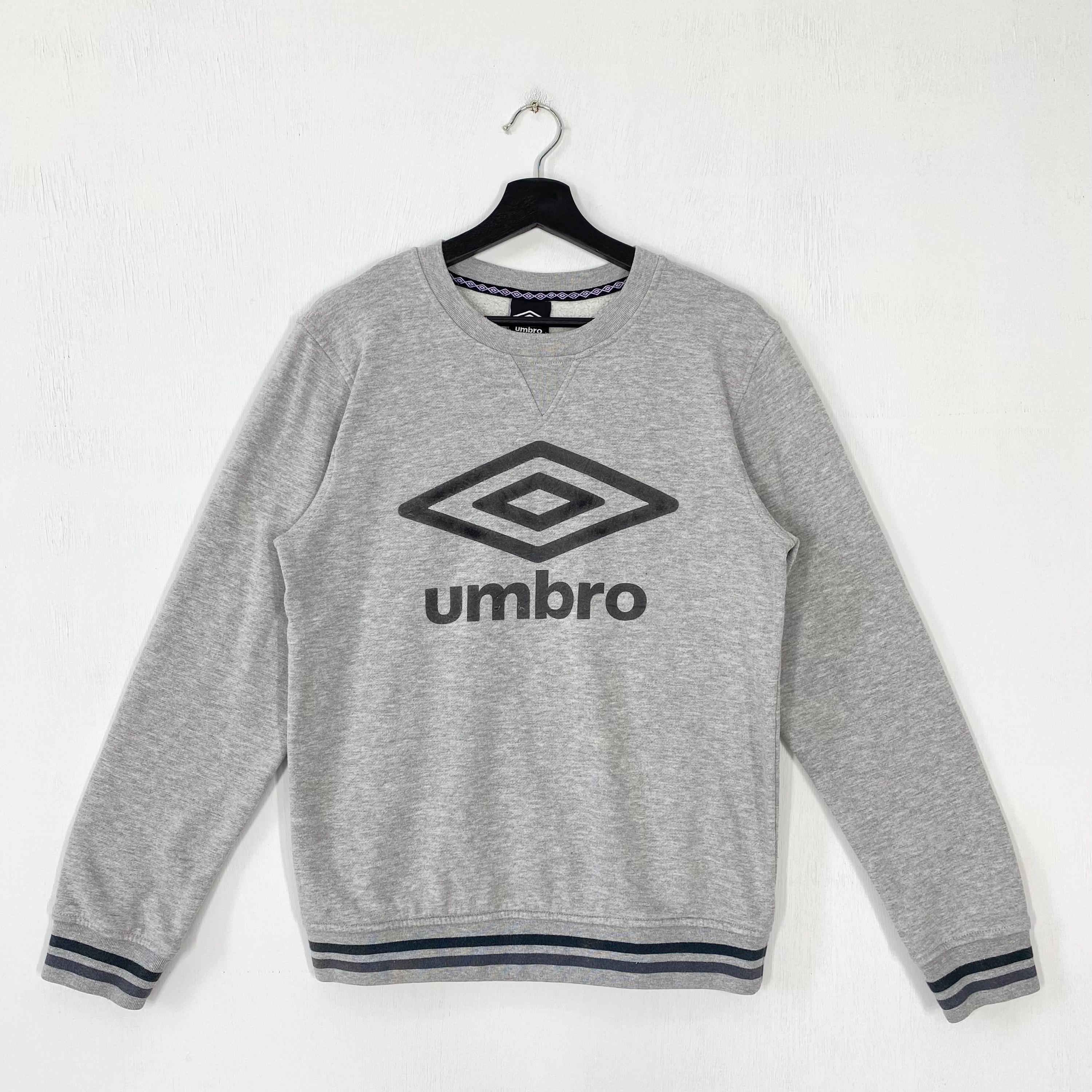 Umbro Sweatshirt - Etsy