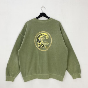 Vintage Oneill Sweater - Etsy