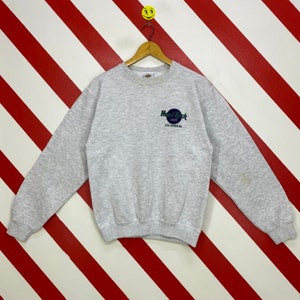 hard rock sweatshirt hm