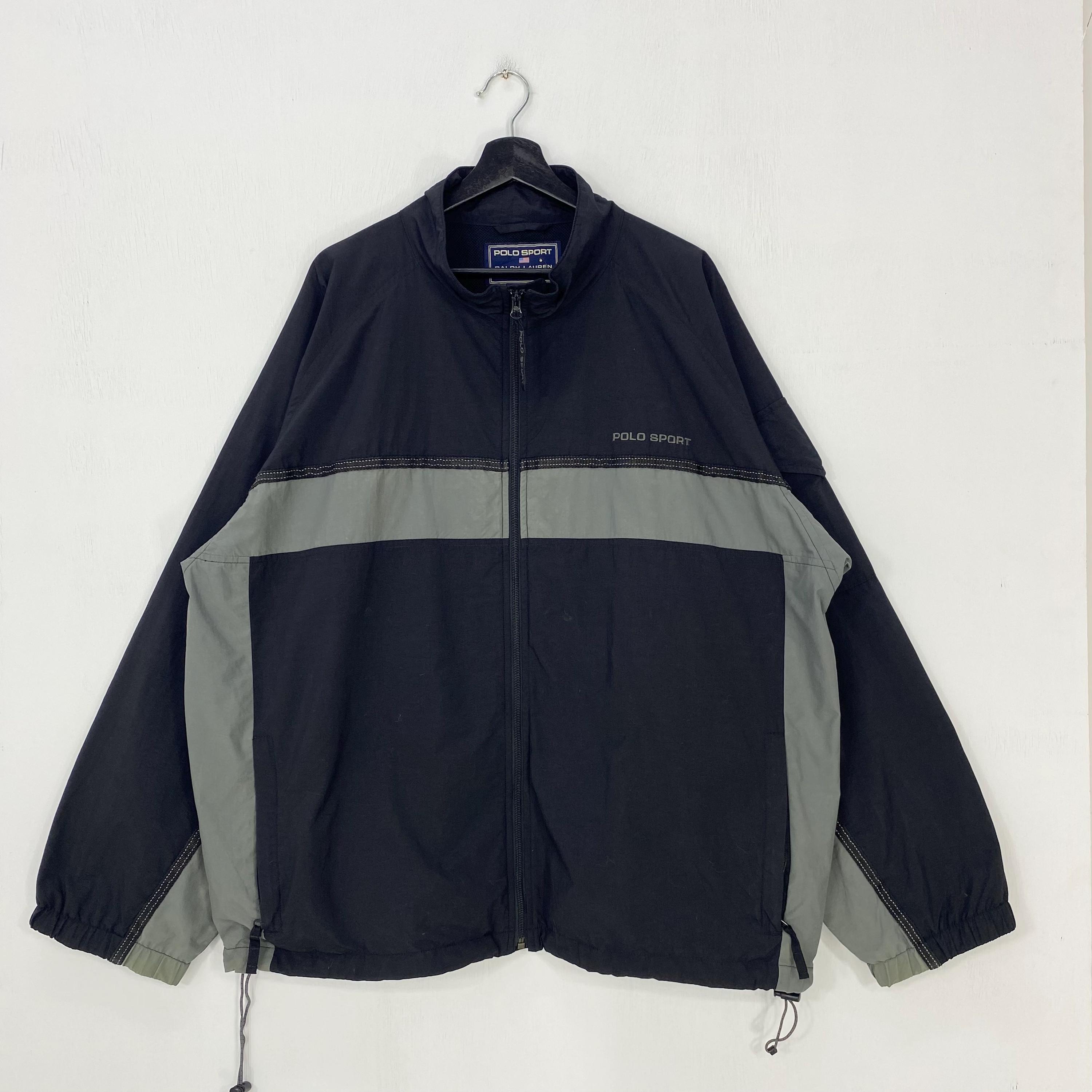Polo sport windbreaker - Etsy 日本