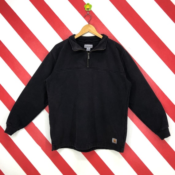 Vintage 90s Carhartt Sweatshirt Crewneck Carhartt