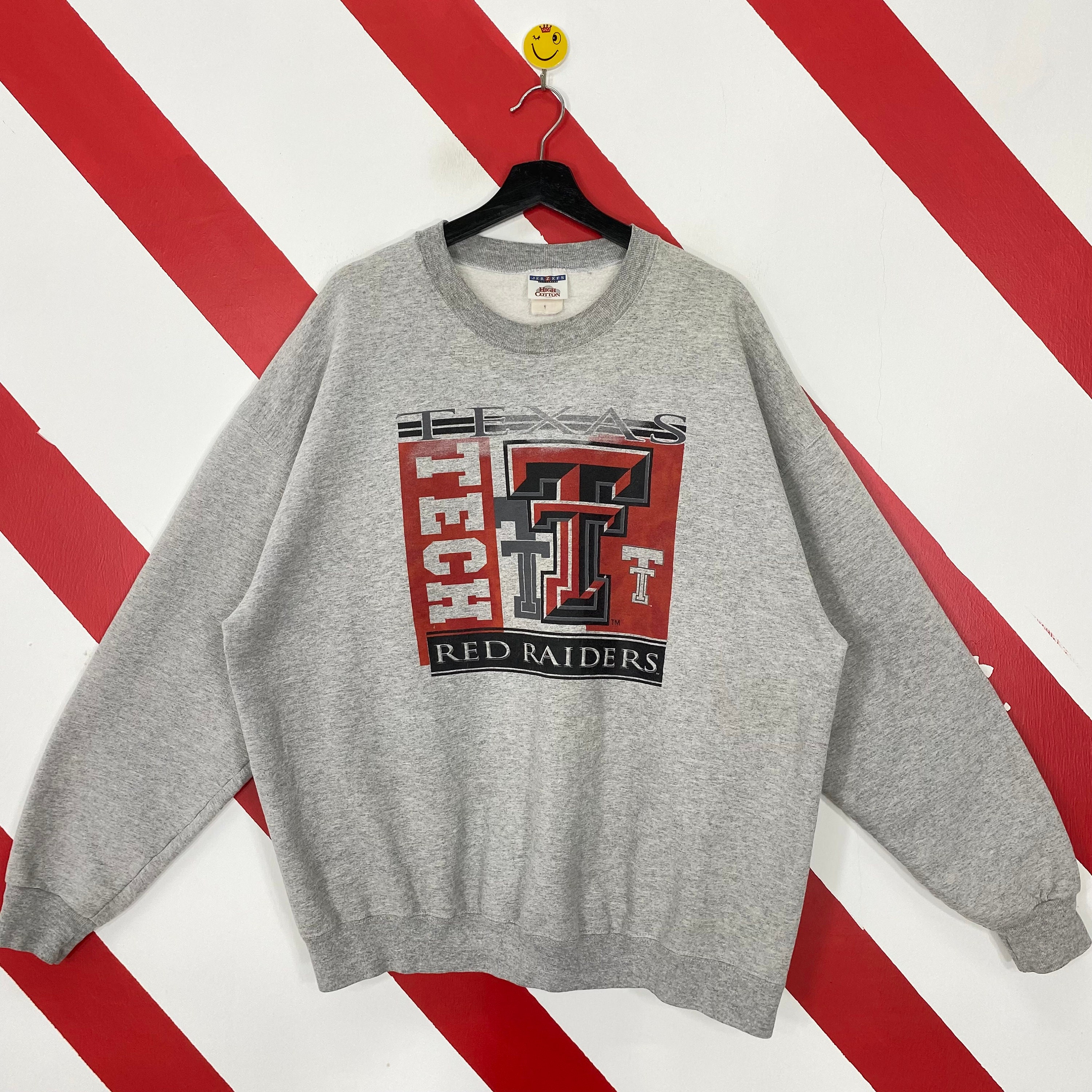 Occidental shop college sweatshirt