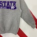 Vintage Kansas State Wildcats Sweatshirt