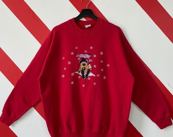north pole sweaters