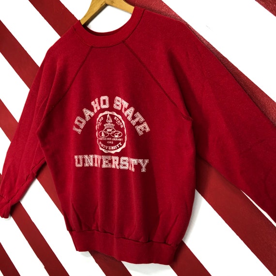 idaho state university sweatshirt