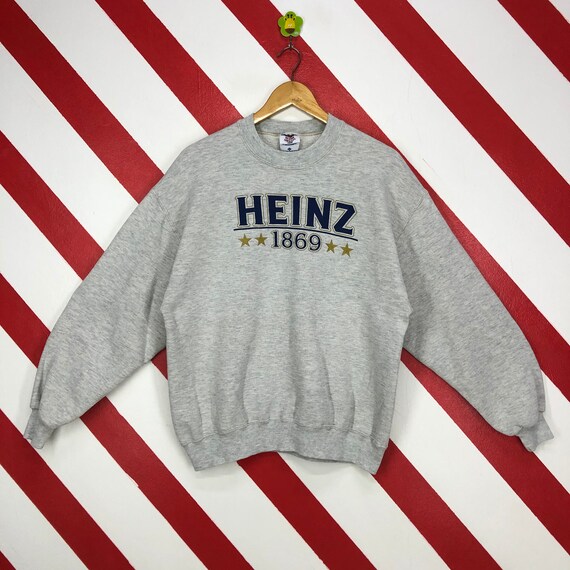Heinz ketchup sweater Outlet