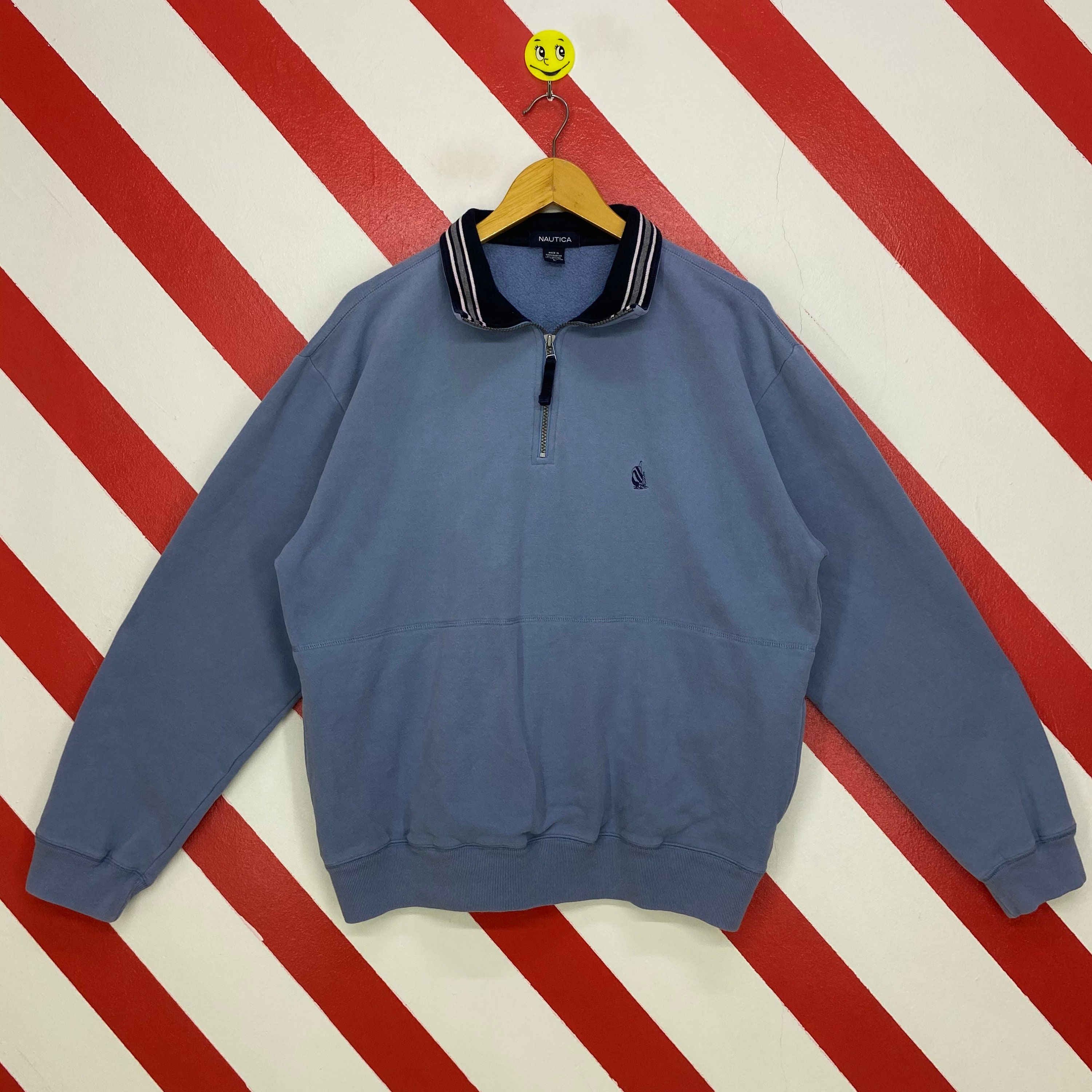 maroon crewnecks