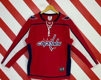 capitals sweatshirt