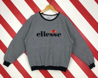 ellesse jumpers
