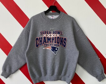 patriot sweater