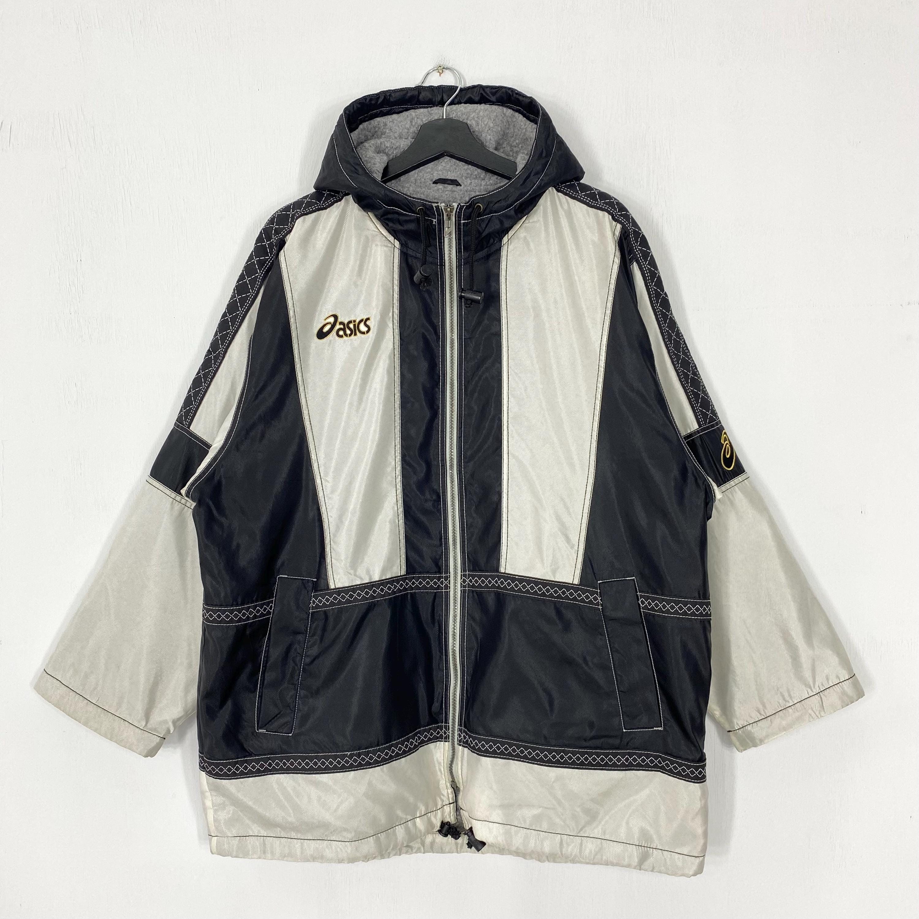 Giacca Pieghevole Giubbotto Donna Asics Asics Ski Jackets Italia