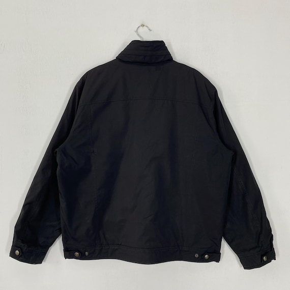 Vintage 90s Polo Ralph Lauren Harrington Jacket Polo RL Hoodie