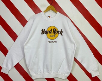 hard rock sweatshirt