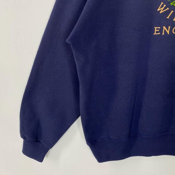 Vintage 90s Windsor Sweatshirt Windsor Crewneck W… - image 6