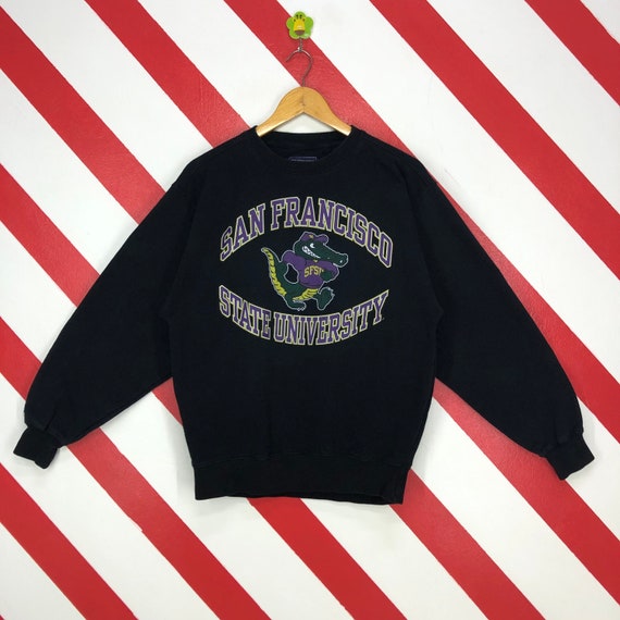 sfsu crewneck
