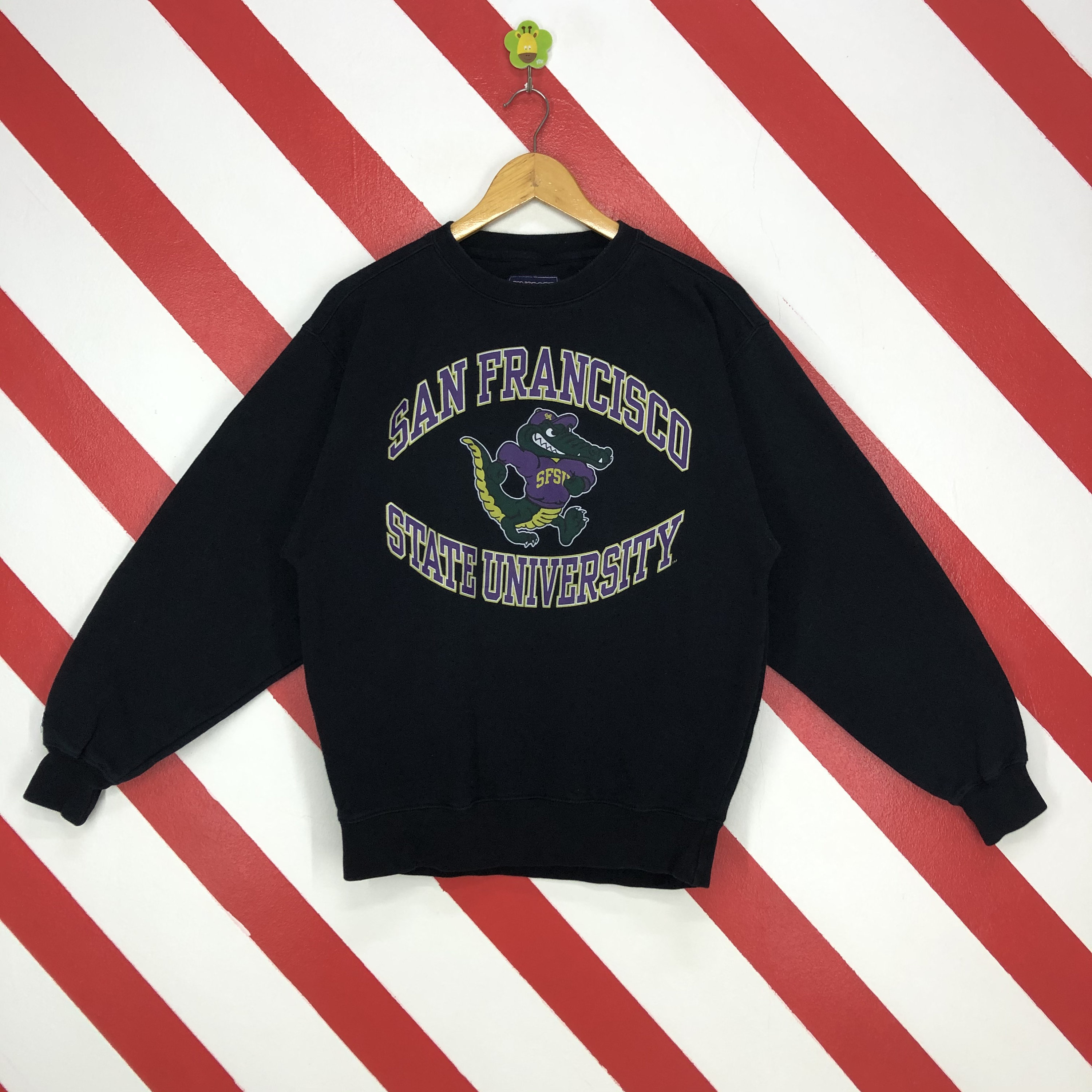 Sfsu sweatshirt sales
