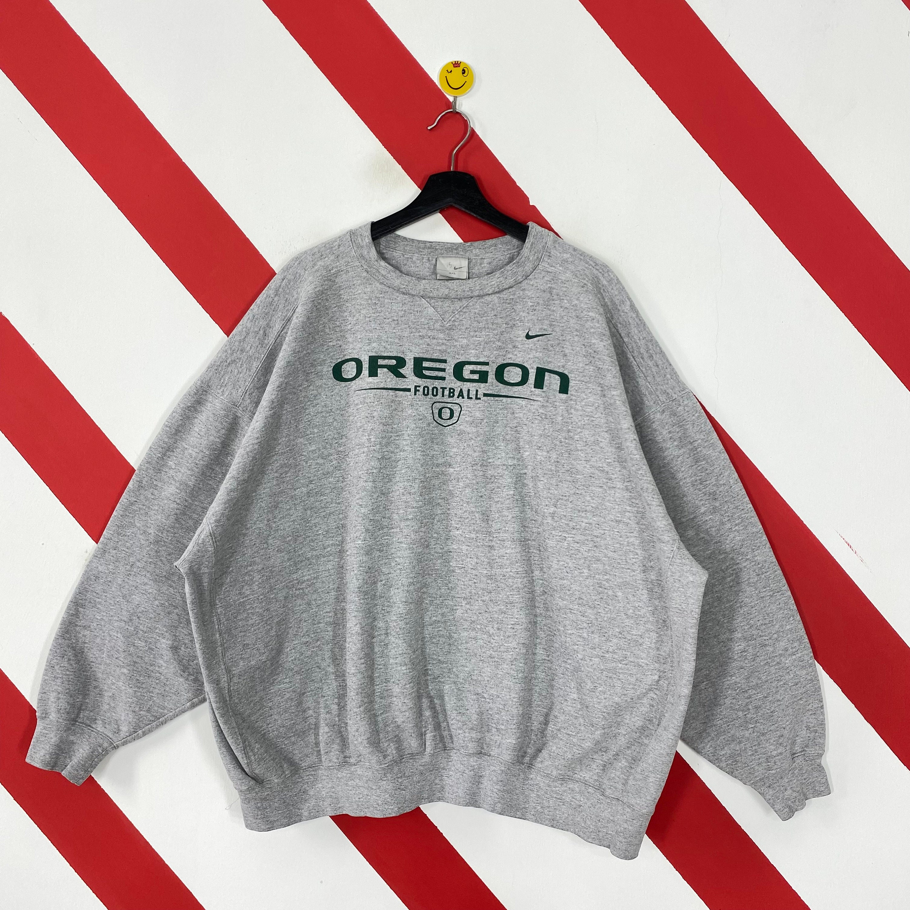 Nike just us Oregon Ducks shirt, hoodie, sweater, long sleeve and tank top