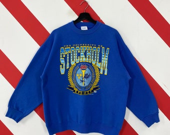 Vintage 90s University of Louisville Sweatshirt Size Large – Thrift Sh!t  Vintage