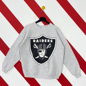 Raiders sweater best sale