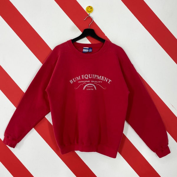 Vintage Bum Equipment Etsy