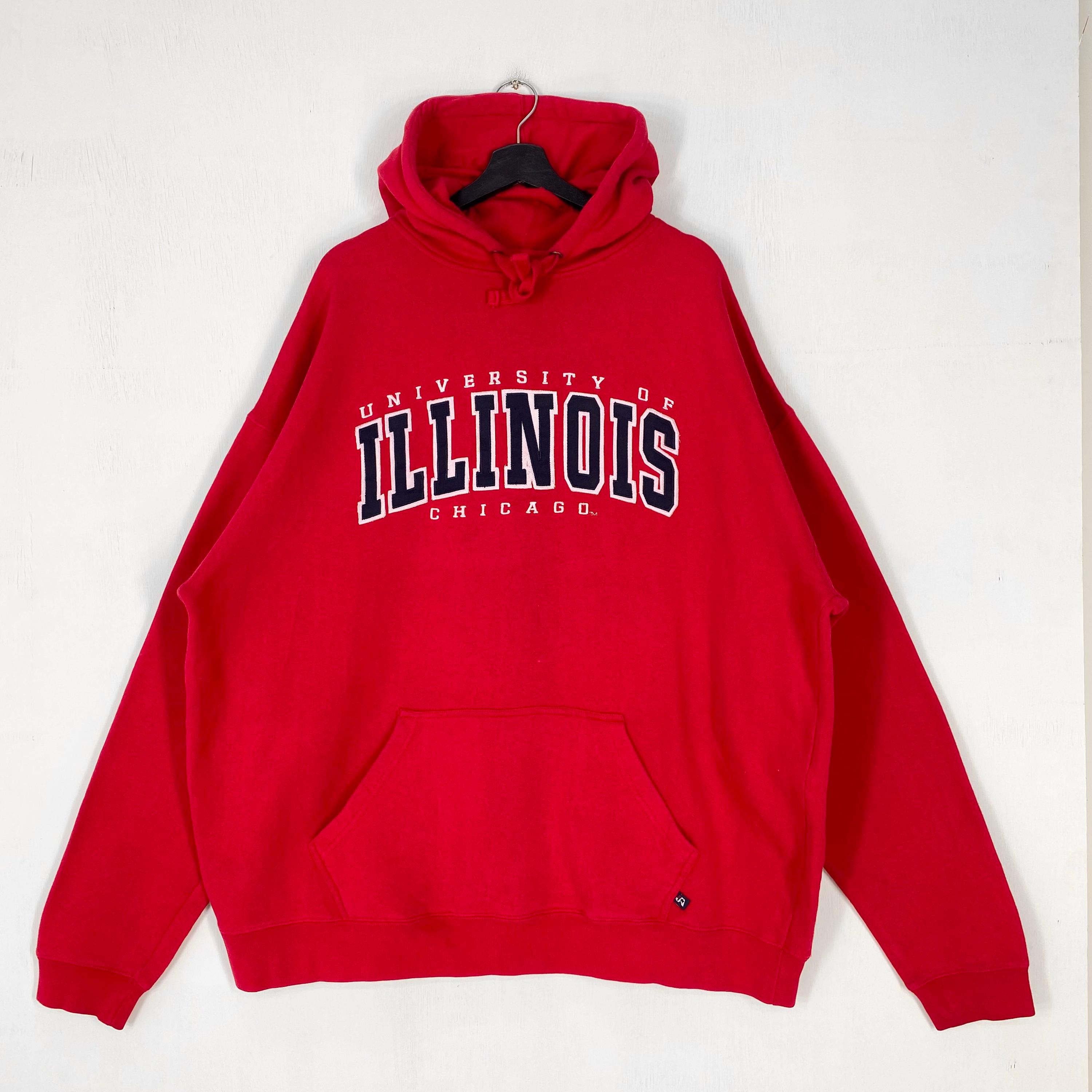 University of illinois vintage sweatshirt - Etsy 日本
