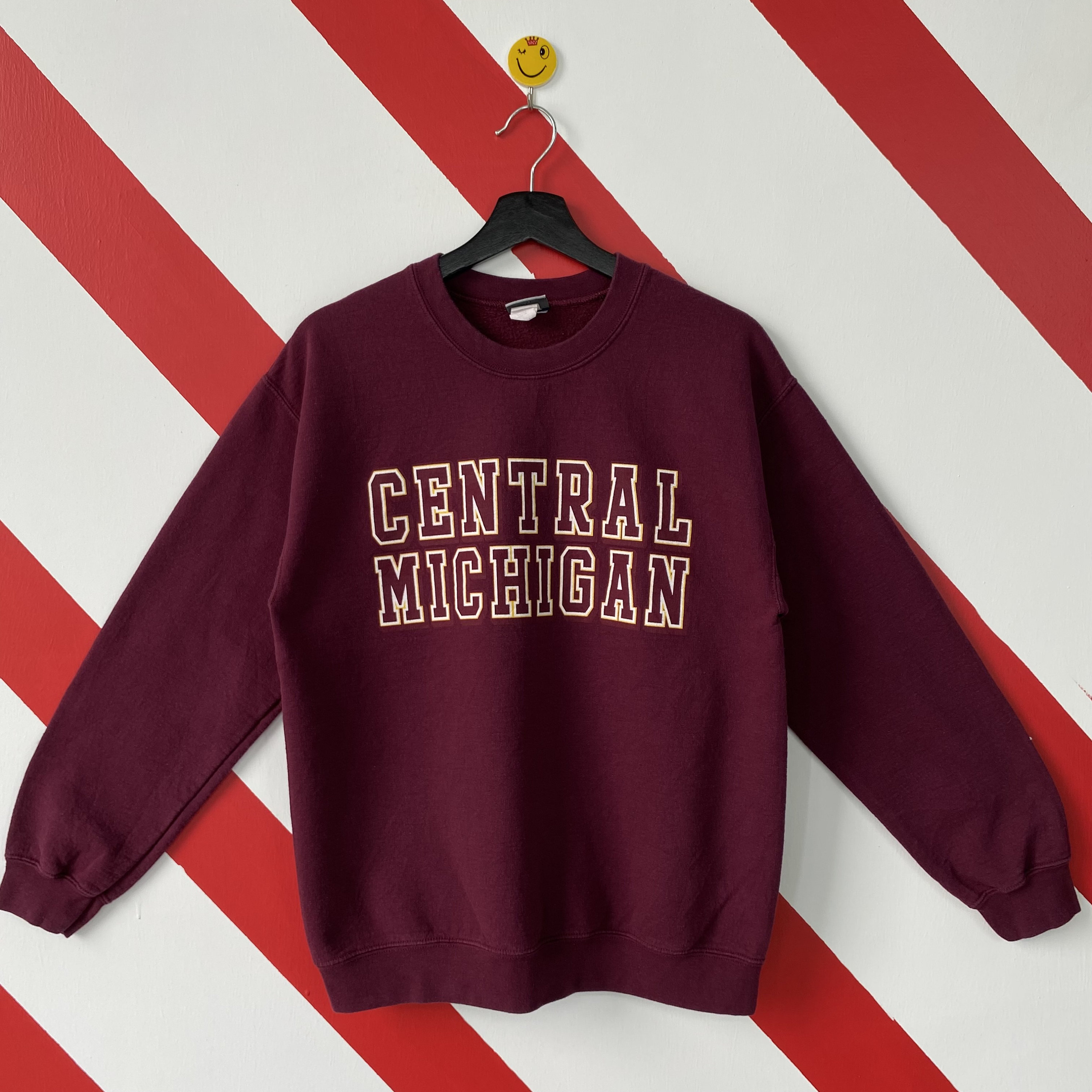 Michigan state alumni sweatshirt sale