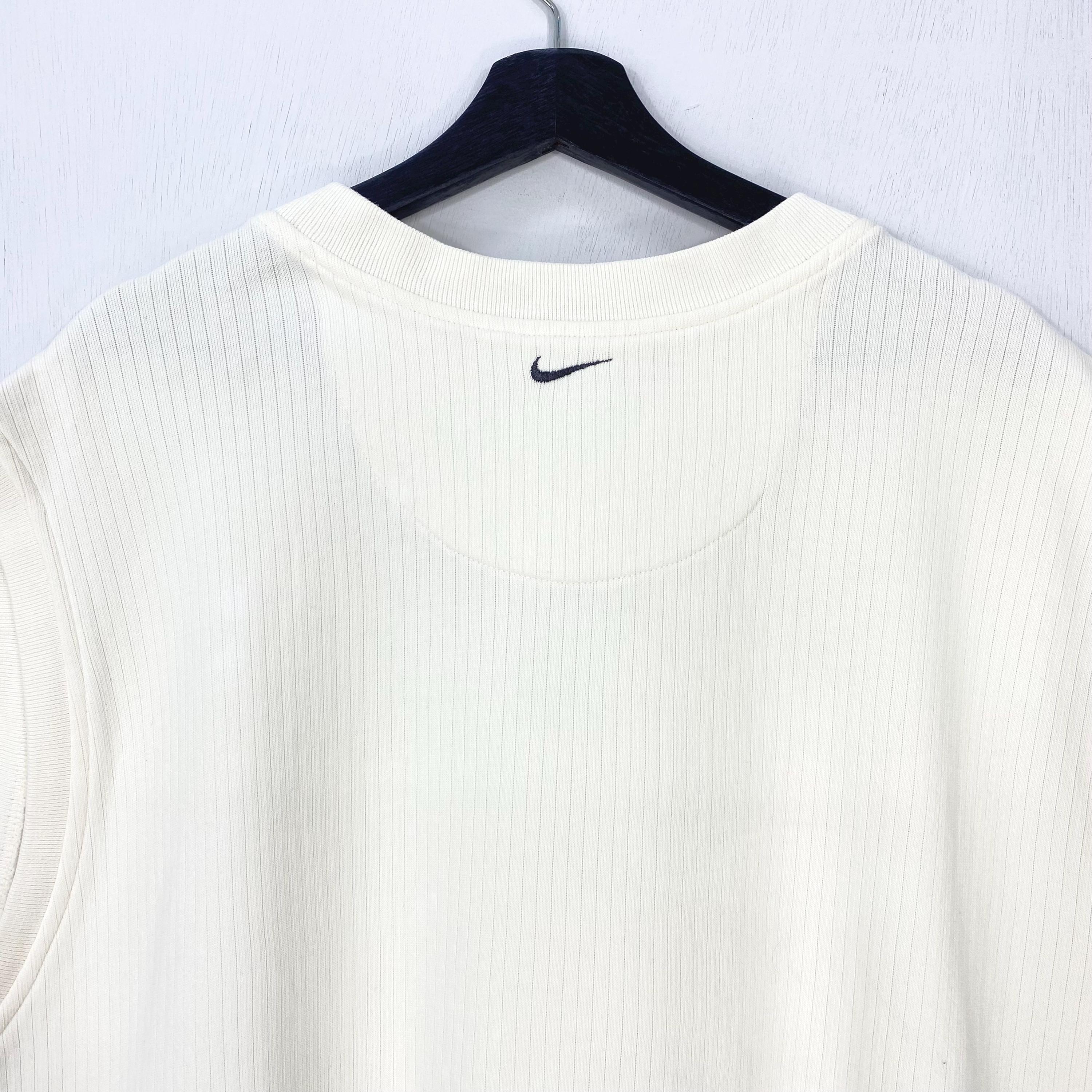 Sweater Vest Nike - Etsy Canada