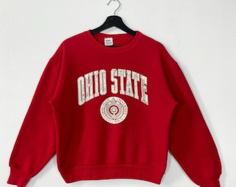 ヴィンテージ 80年代 アイダホ州立大学 スウェットシャツ アイダホ州