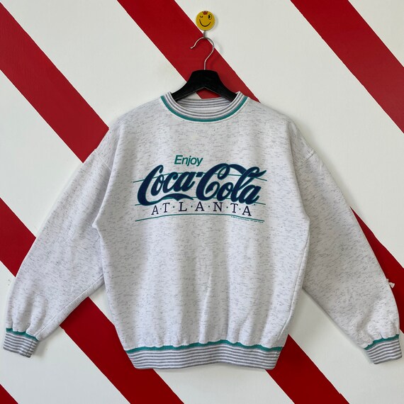 coke jumper