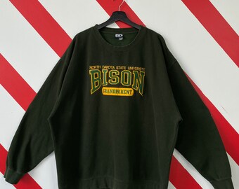 ndsu sweatshirt