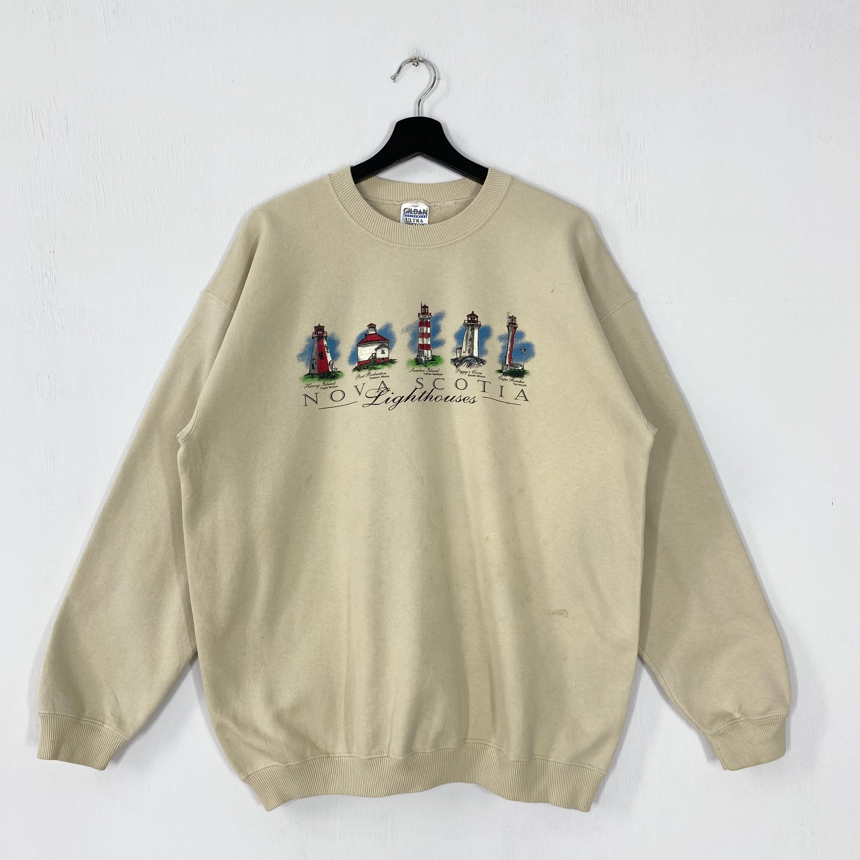 Nova Scotia Hoodie Canada