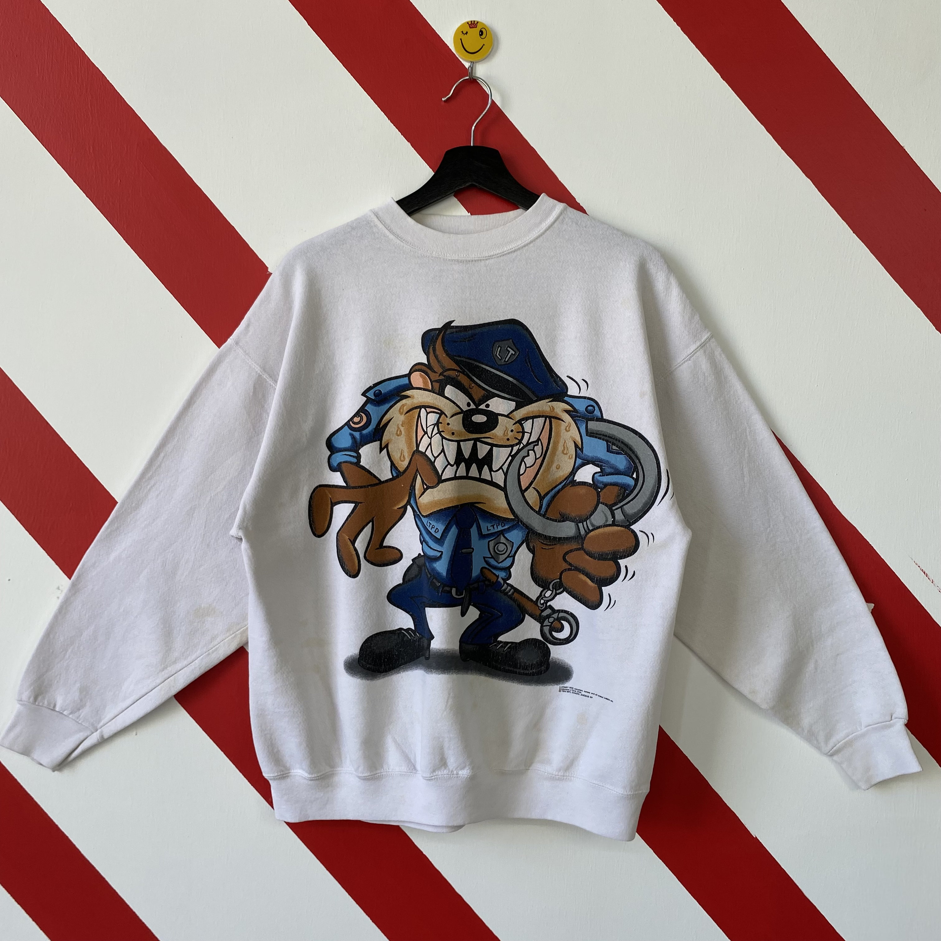 Vintage Houston Astros Looney Tunes T shirt, Funny Shirt Unisex LB3023