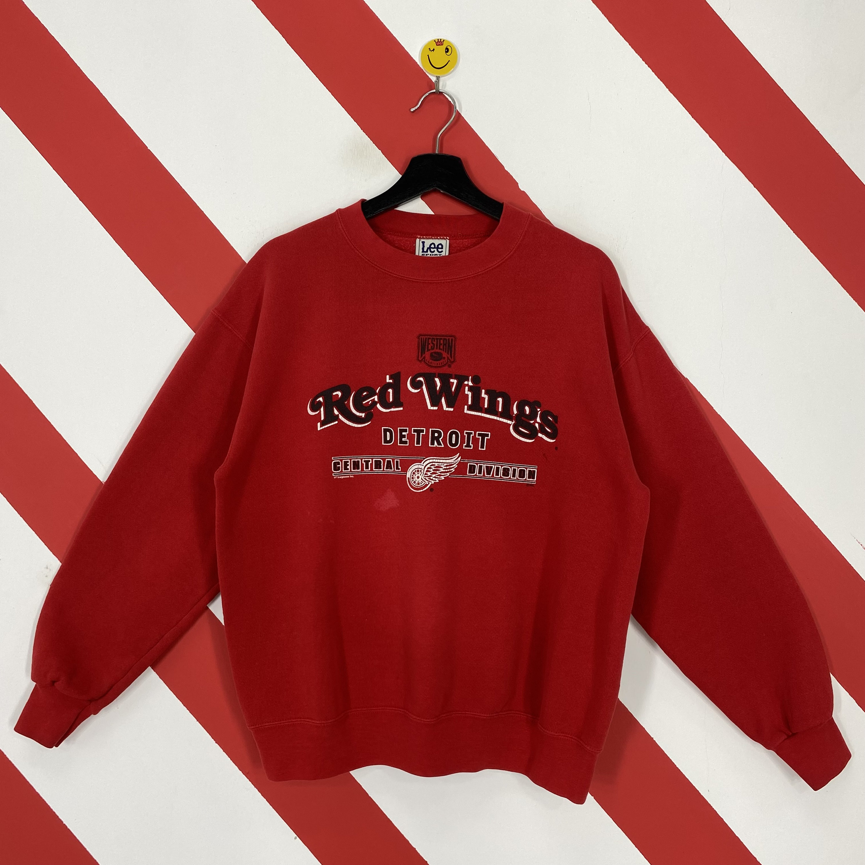 Detroit Red Wings mascot Al the Octopus shirt, hoodie, sweater