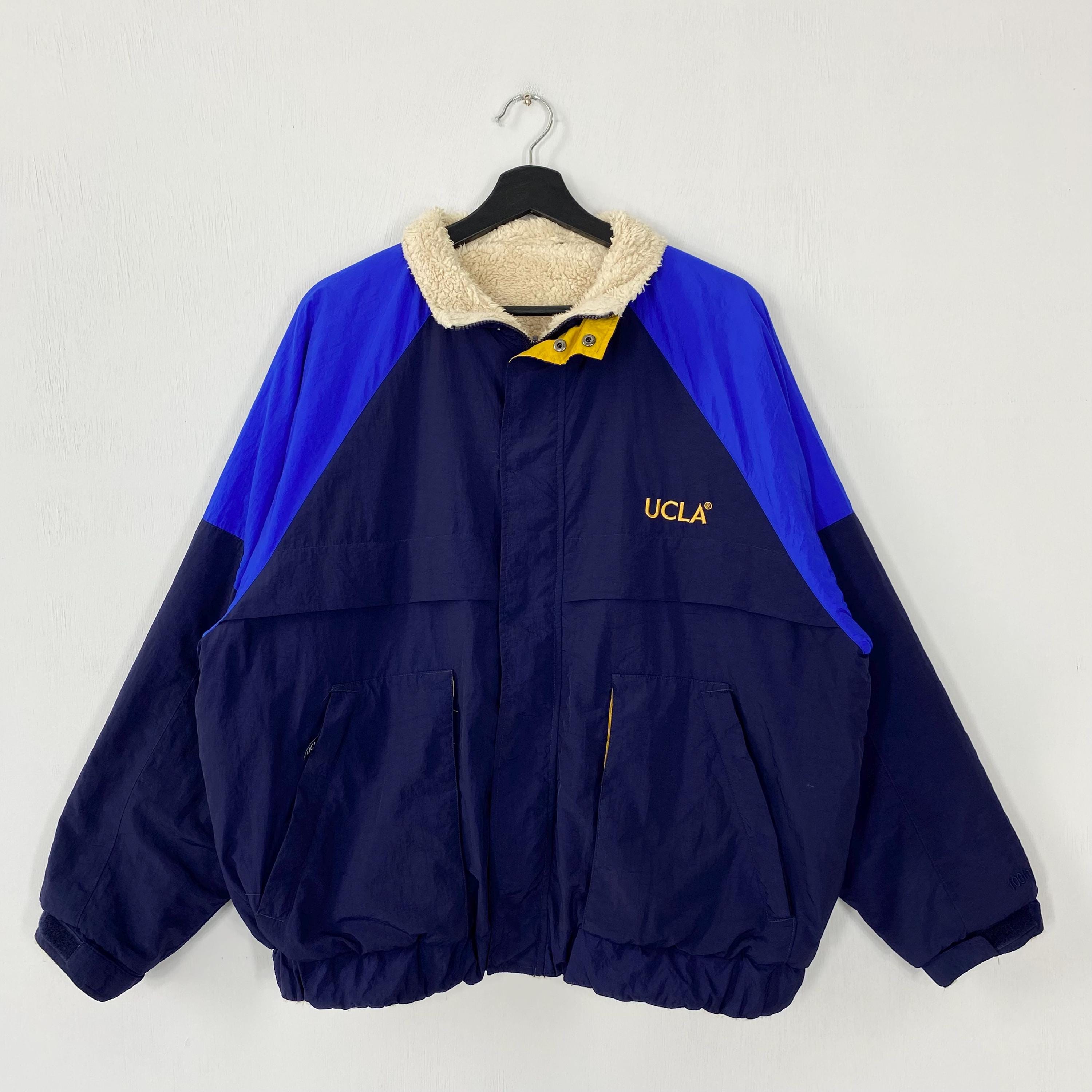 ＵＣＬＡ　男女兼用ジャンパー 楽天市場】UCLA（コート・ジャケット｜メンズファッション）の通販